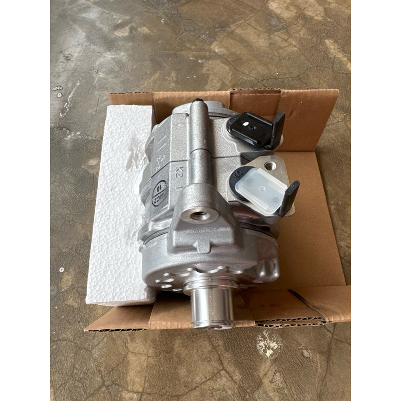 compresor ac xenia 1000 lama