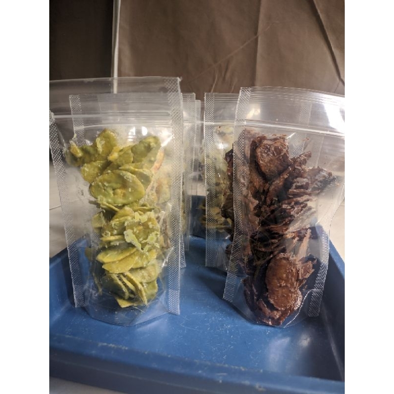 

kerpis rasa coklat