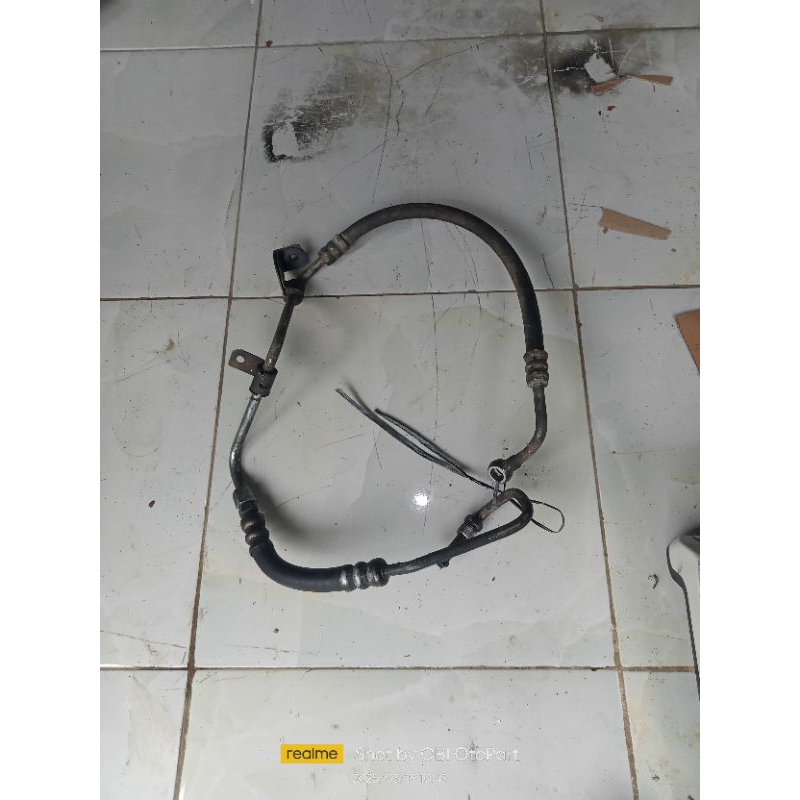 Selang Minyak Pressure Power Steering Kia Carens1