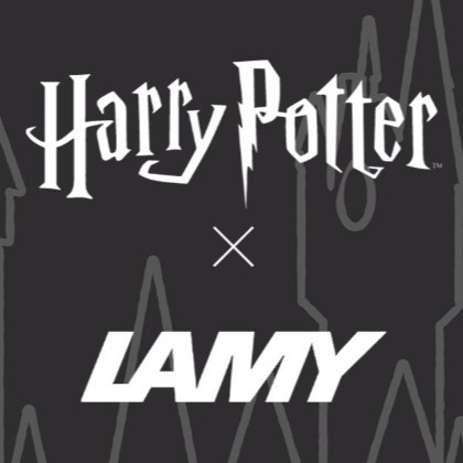 

HARRY POTTER x LAMY Special Edition Al Star Fountain Pen