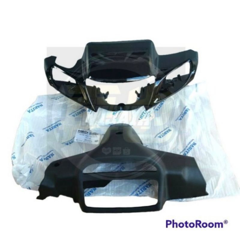 Batok Depan Belakang Fis r /  vega R lama