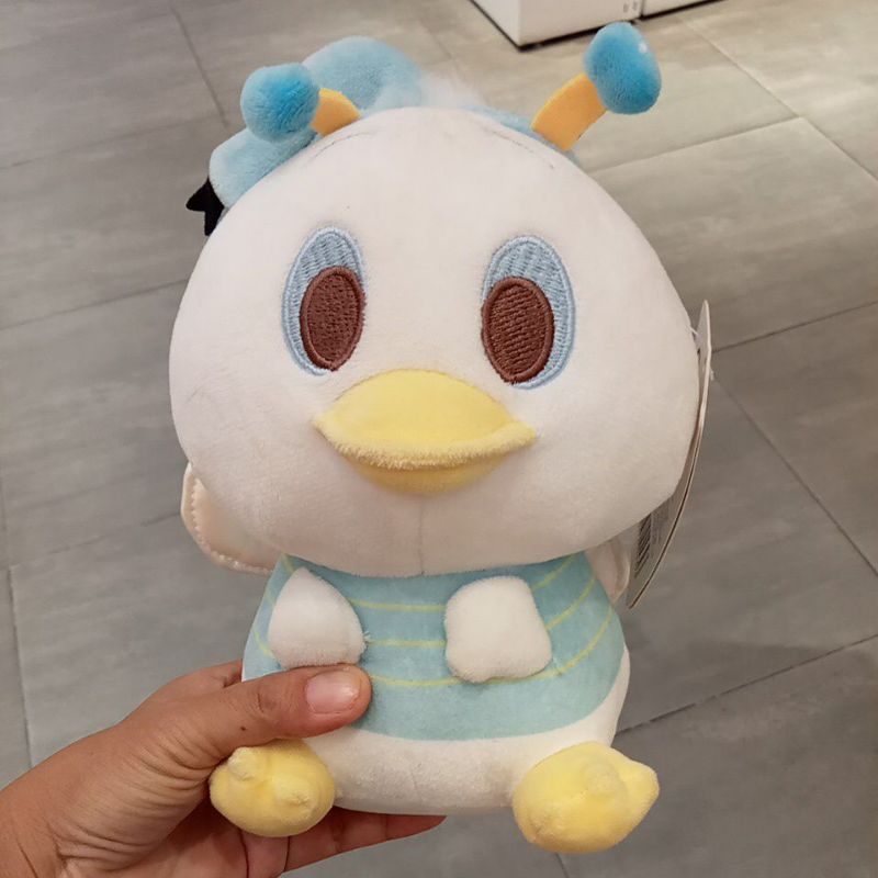 Boneka Donald Bebek