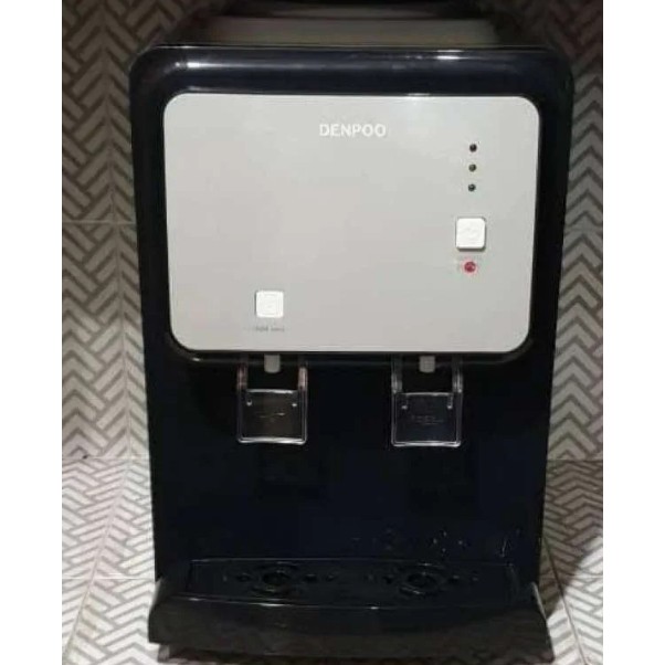 Dispenser DENPOO - XAVIER2