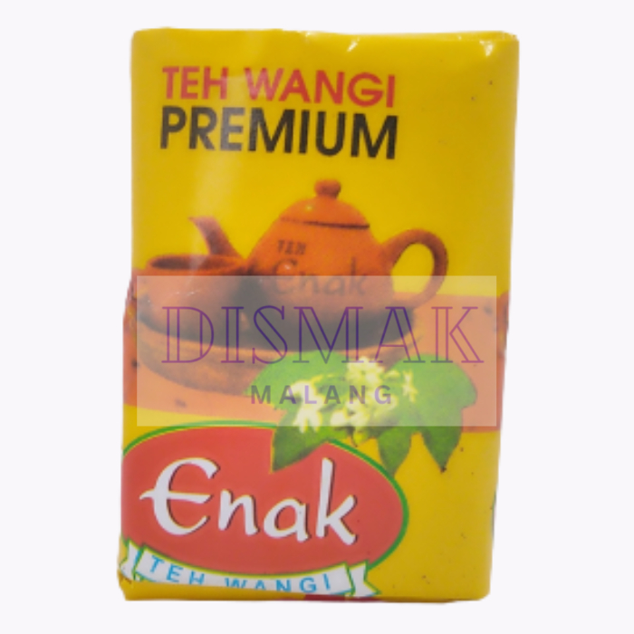 

Teh Wangi Premium Enak 40gr teh pekalongan jawa tengah