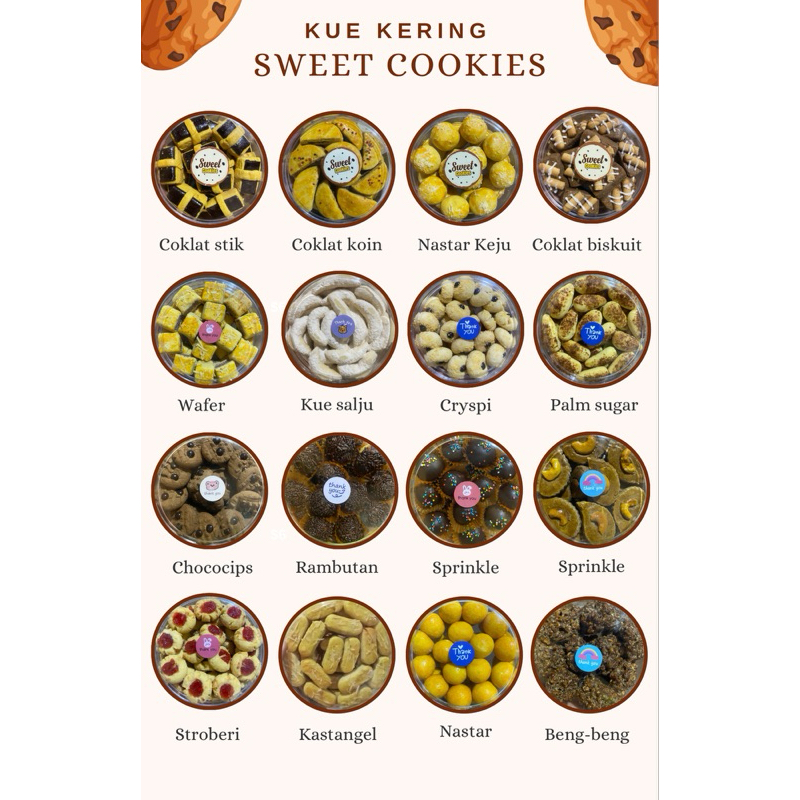 

kue kering kue lebaran
