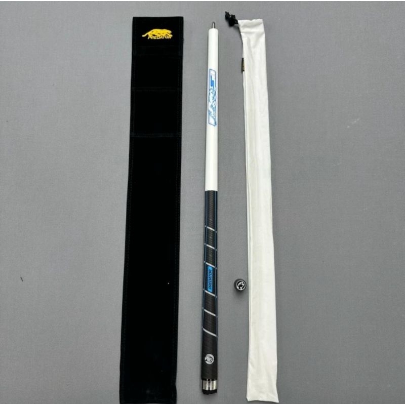 Stick Billiard Predator Sport2 Volt Sport Wrap Brand New