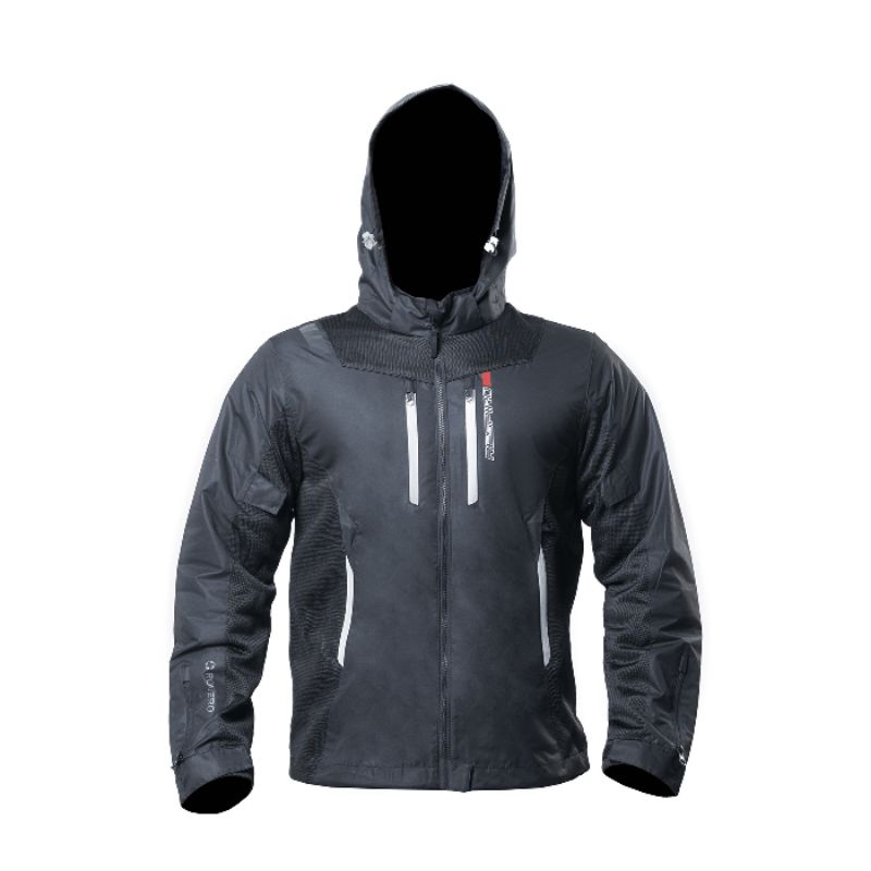 Threnox Jacket | Jaket Touring Respiro