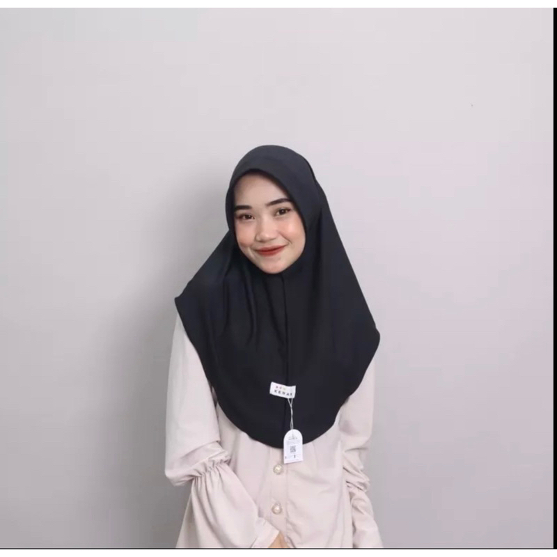 HIJAB KENAN PET