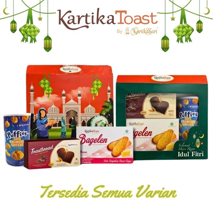 

KARTIKA SARI BANDUNG BEST SELLER SALE HAMPERS ORIGINAL PARCEL ISI 3