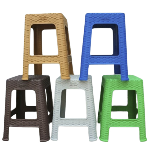 Kursi Baso Tabitha Kursi Plastik Kursi Rotan / Kursi Bangku Tabitha Taman Murah Kuat Kursi Tabitha