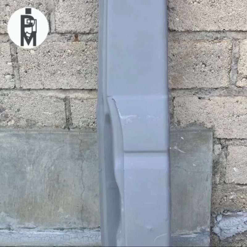 PILAR KUSEN KABIN ISUZU PANTHER KOTAK