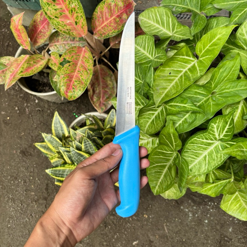 Pisau Zhongyuan 18cm