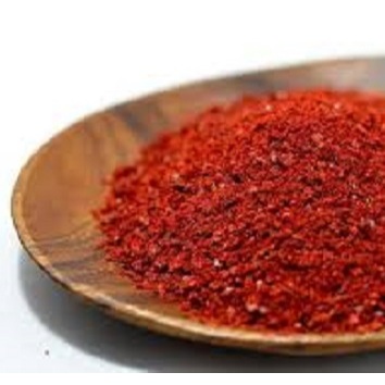 

Bubuk Cabe Kasar Gochugaru korea