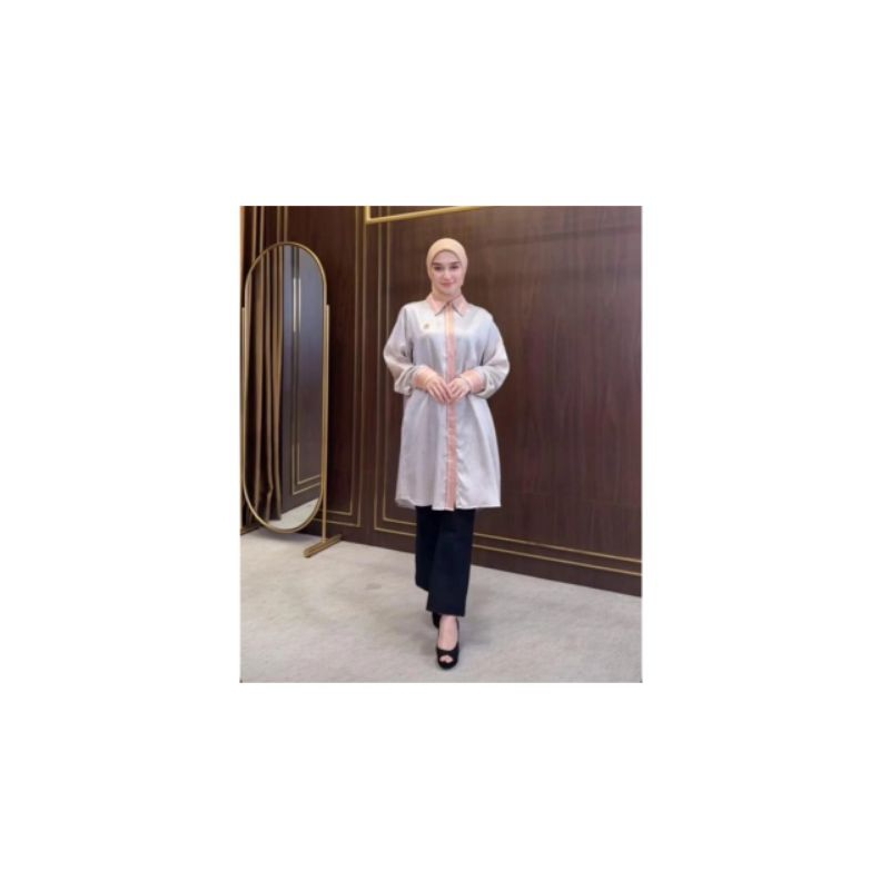 tunik by Shellasaukia ori