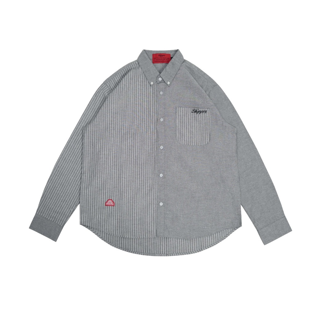Skippers - Fragment Shirt LongSleeve