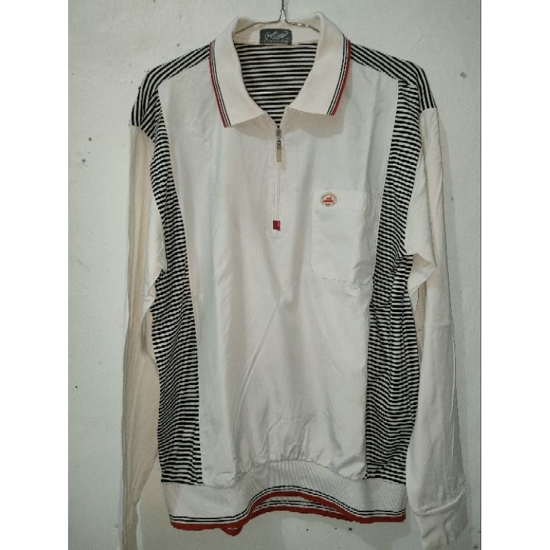 Sweater wanita (crocodile)