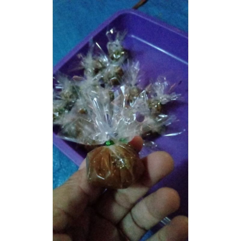 

Madu Mongso Ngawi Bahan Berkualitas