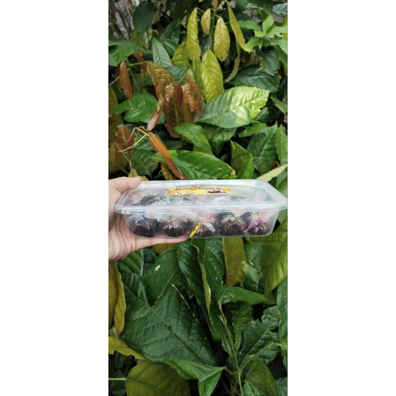 

MADUMONGSO KETAN HITAM SI MANIS LEGIT 250GR KHAS MADIUN/HOME MADE/FRESH