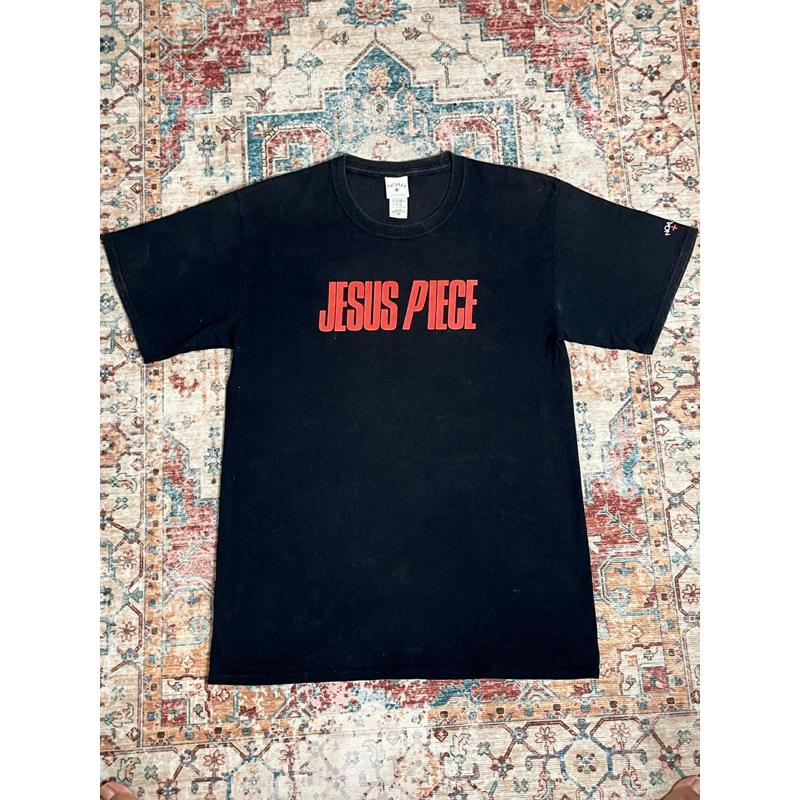Noah X Jesus piece Tee