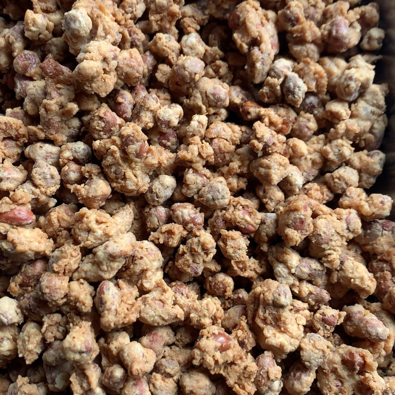 

kacang kribo renyah | kalsel