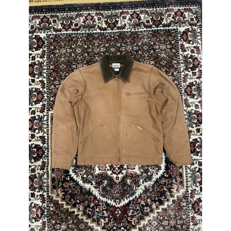 Vintage Edwin Detroit Jacket