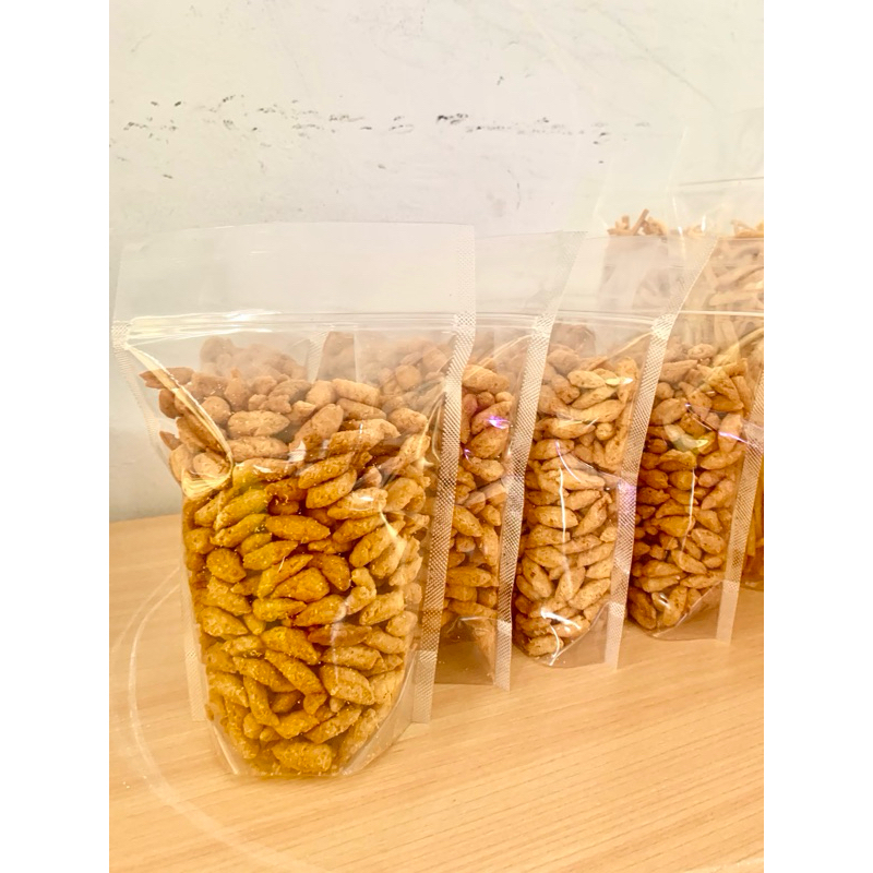 

Biji Ketapang