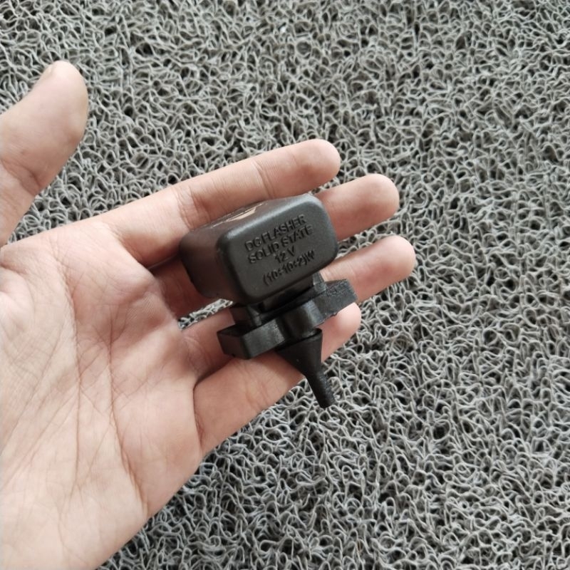 Flasher sen vespa excel exclusive danmotor