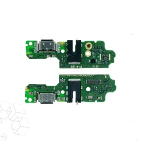 FLEXIBLE CONNECTOR INFINIX HOT 12 PLAY-X6816 - FLEXIBLE PAPAN CAS