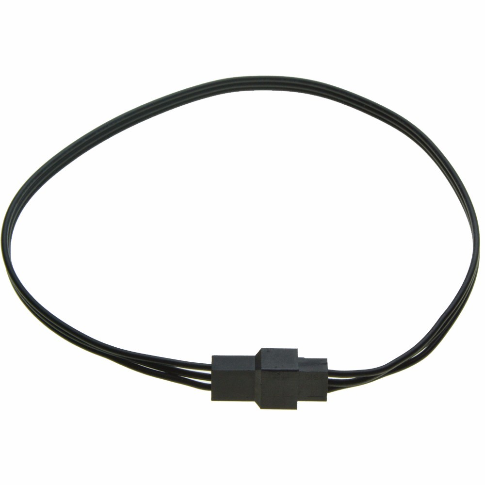 Kabel Extension Extender Fan 3 Pin