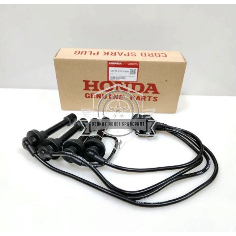 KABEL BUSI HONDA CRV GEN1 GEN2