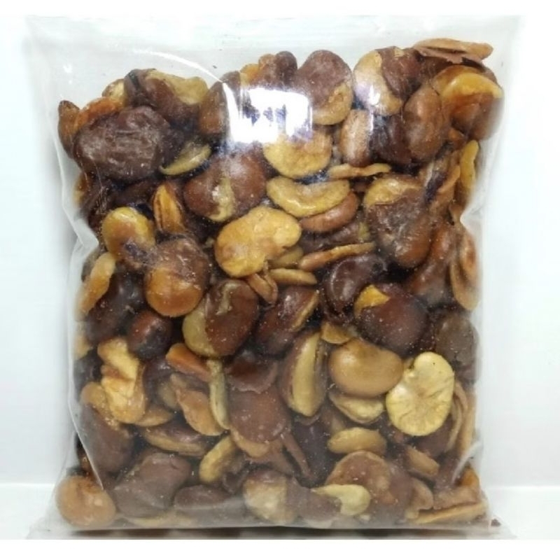 

( 500 Gr) kacang koro kulit 1/2 kg
