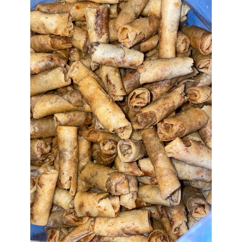 

SUMPIA UDANG / SUMPIA UDANG 500 GR 1 KG
