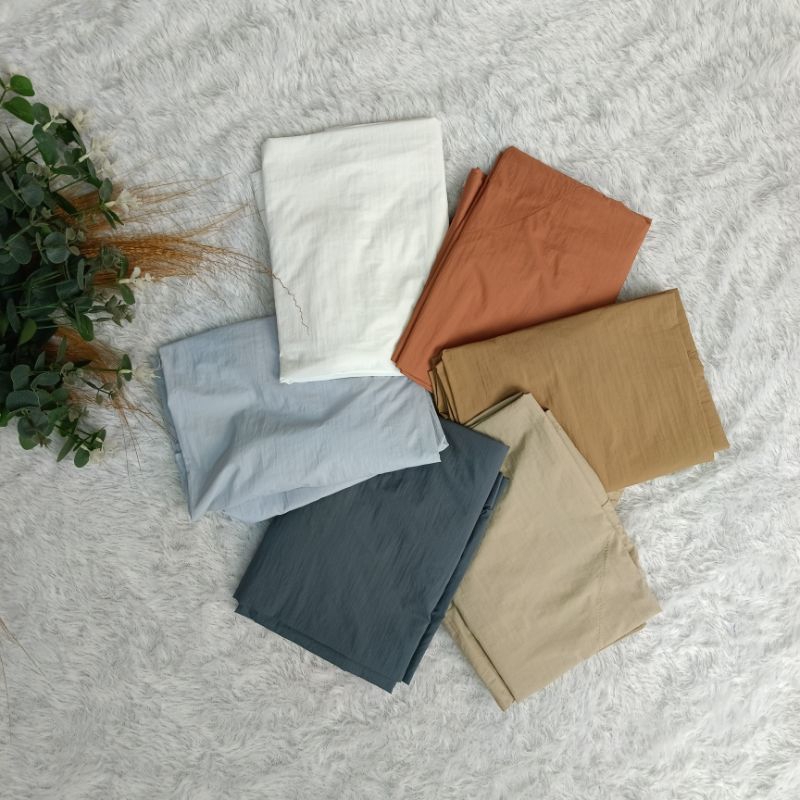 mukena travel mukena parasut