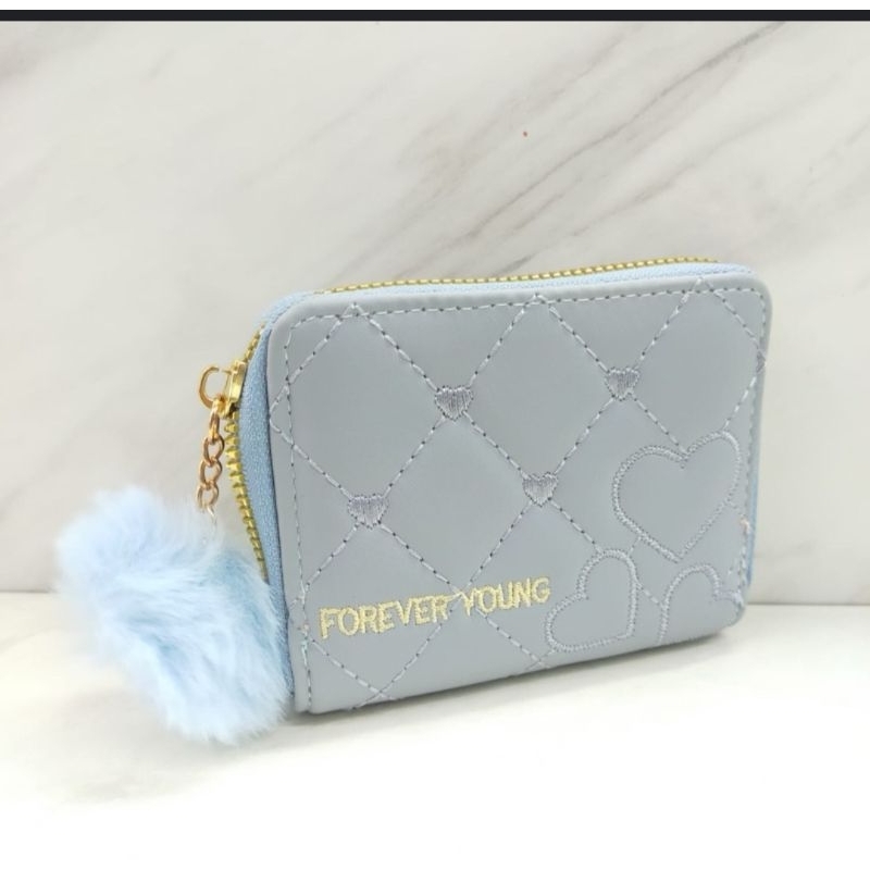 DOMPET, DOMPET WANITA, DOMPET KEKINIAN, DOMPET MURAH, DOMPET WANITA KEKINIAN