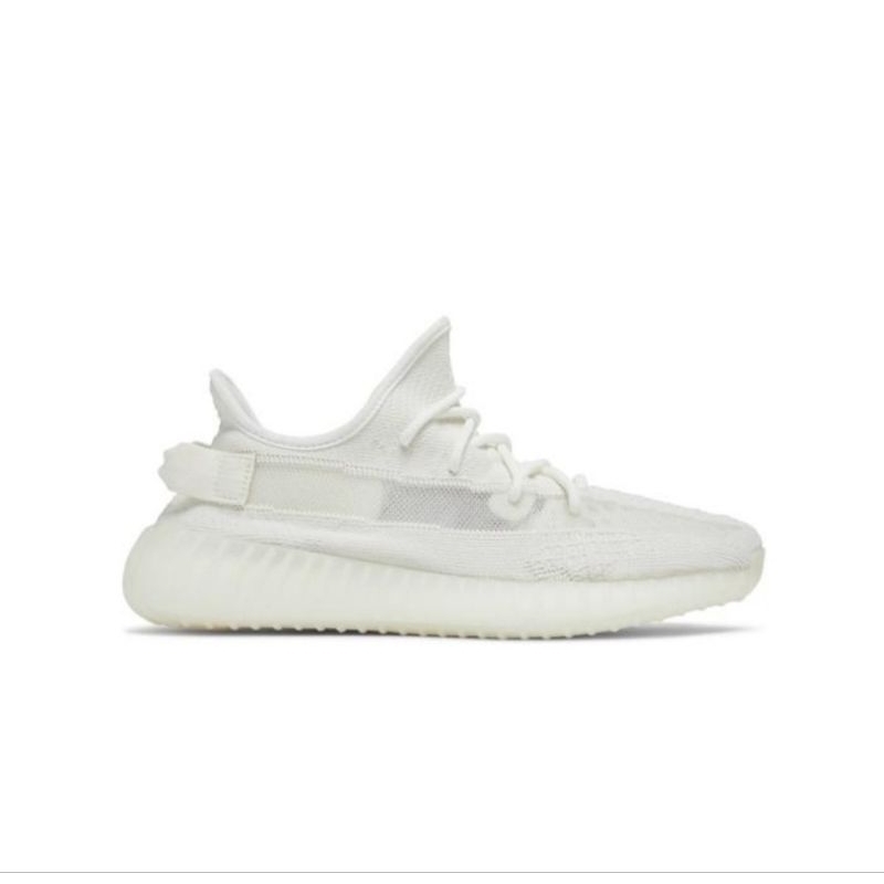 SEPATU ADIDAS YEEZY BOOST 350 V2 BONE