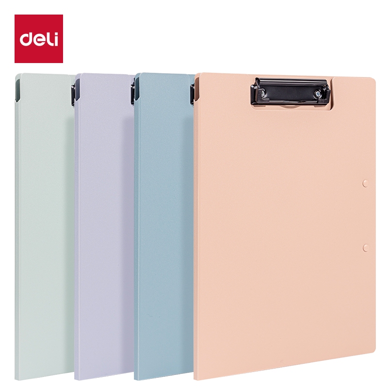 

Deli Papan Kilp / Clipboard PE119