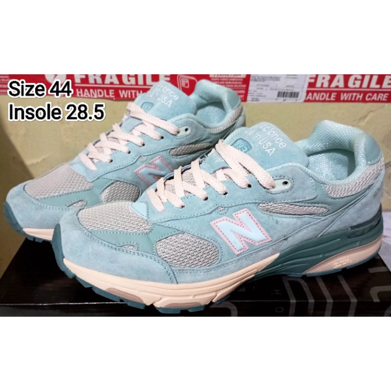 Jual New Balance 993 Terlengkap & Harga Terbaru April 2025 
