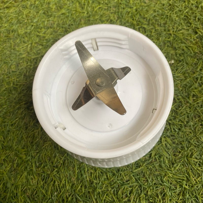 Mounting Pisau Blender Panasonic MX-GX1061