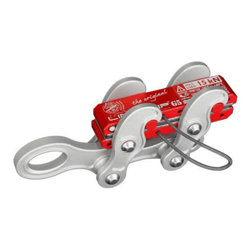 Linegrip Slackline Highline 1 Inch