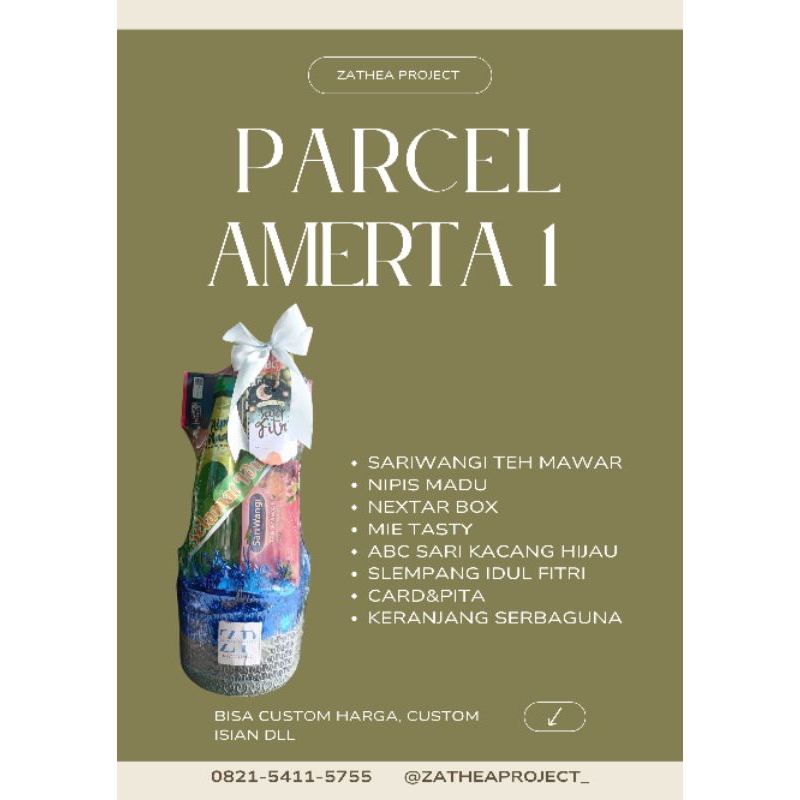 

parcel lebaran