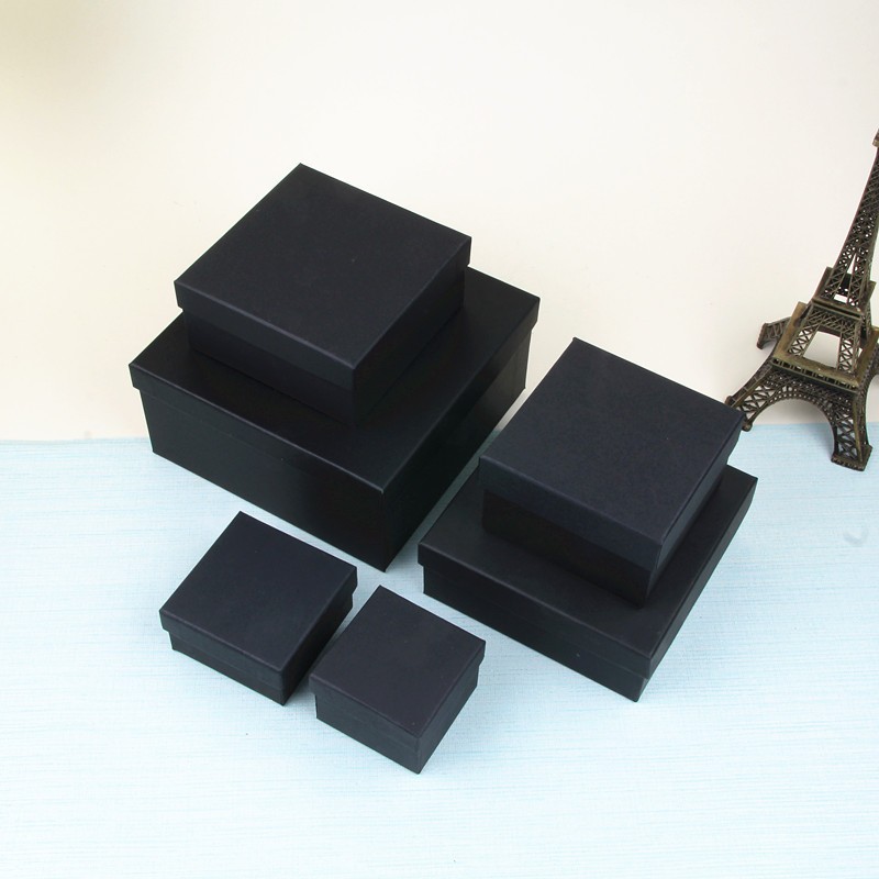 

Kotak Hadiah Kado Hampers G27 / Tempat Penyimpanan Perhiasan Jewelry Gift Box