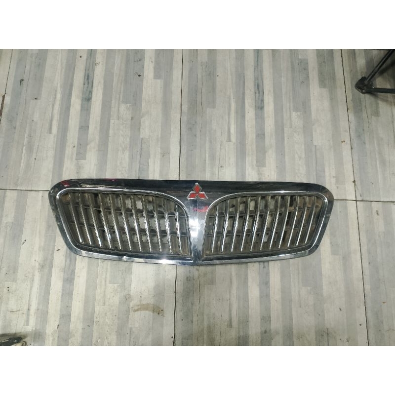 grill Grille Mitsubishi Lancer Cedia 2004 2005 2006 Original