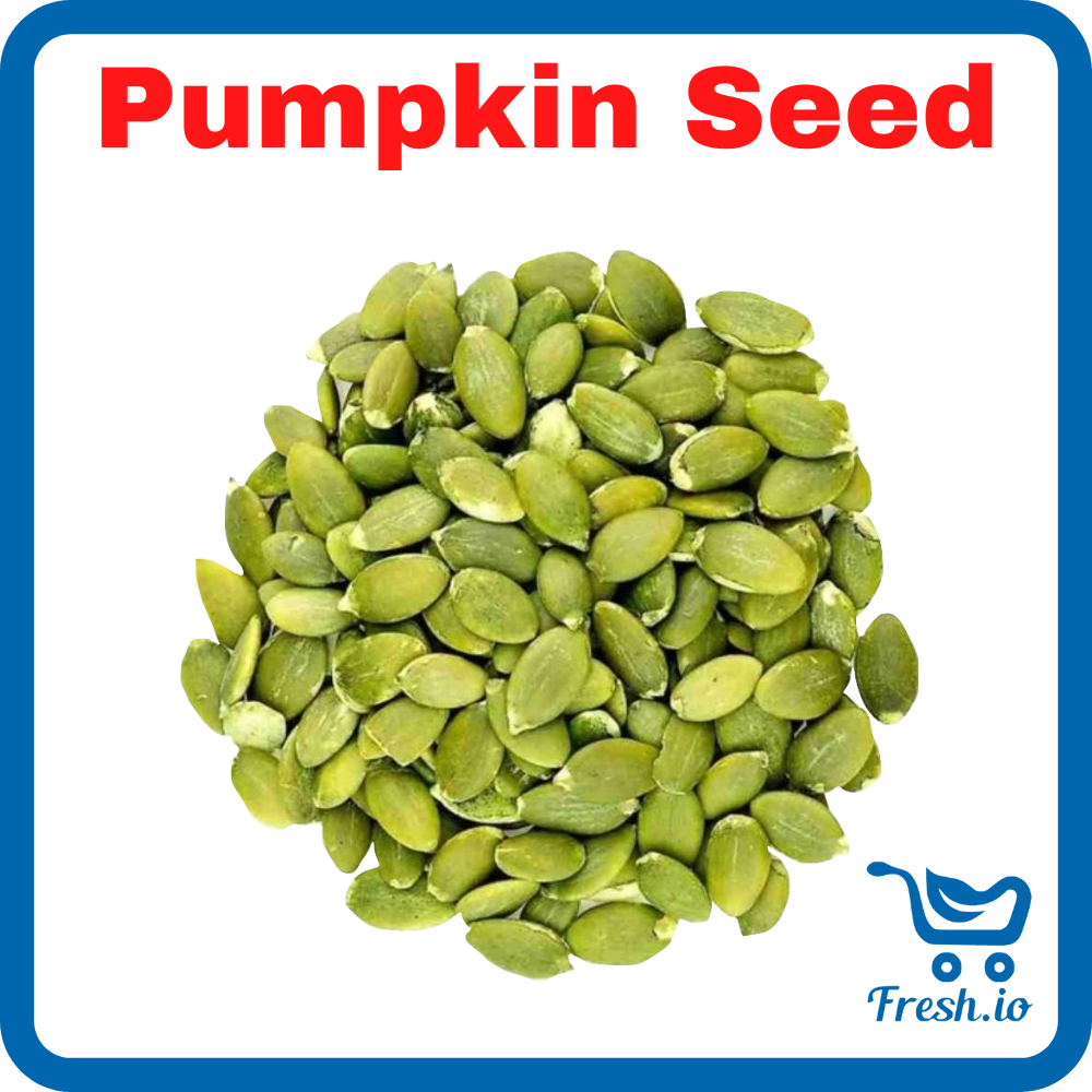 

Pumpkin Seed / Biji Labu