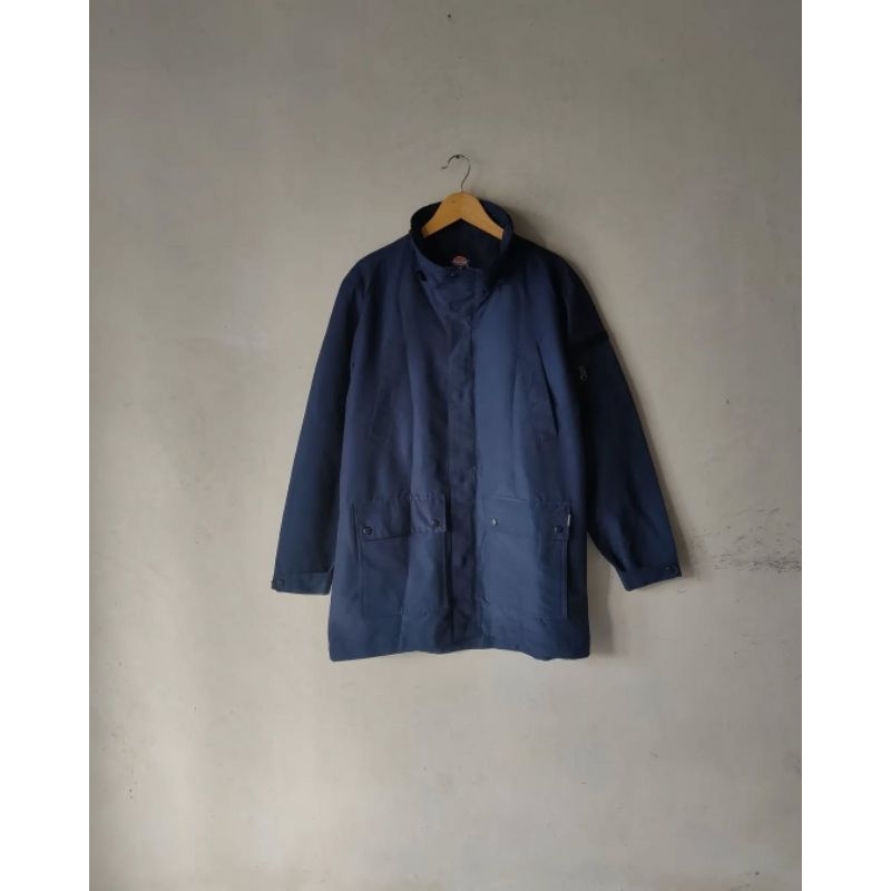 Jaket Mountain Parka DlCKIES Waterproof Size XL Original Second