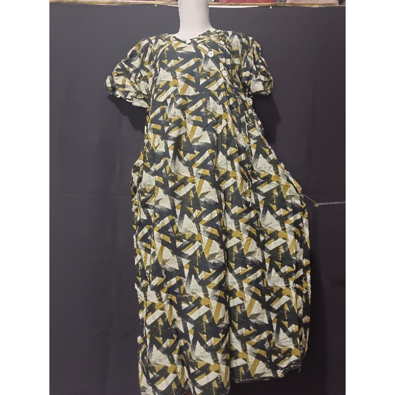 Daster cap kimono premium Sultan Ayu