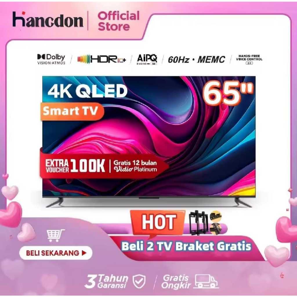 GOOGLE TV 32 inch Smart Televisions LED TV 43 inch 40 inch 4K UHD TV LED Digital TV  Android 11.0 TV