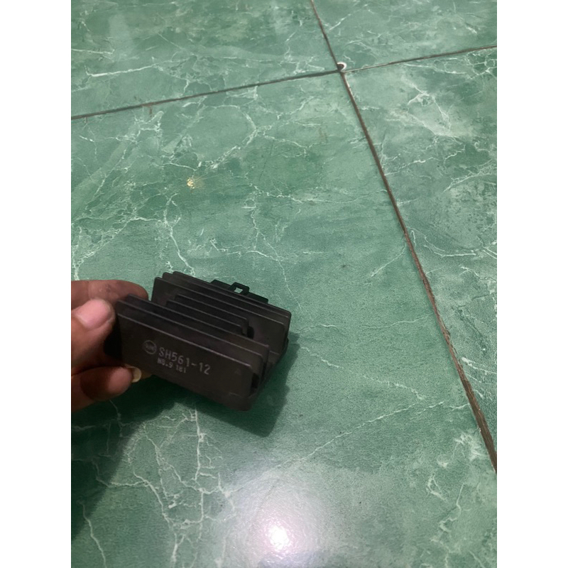kiprok ori megapro primus