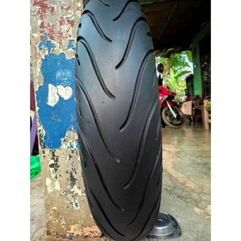 MICHELIN PILOT STREET 130/70-17 BAN BELAKANG NINJA, BYSON, VIXION, CBR, GSX