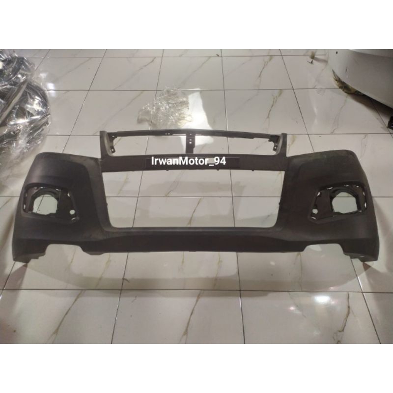 Bemper Bumper depan Karimun Wagon R GA GL GX Baru