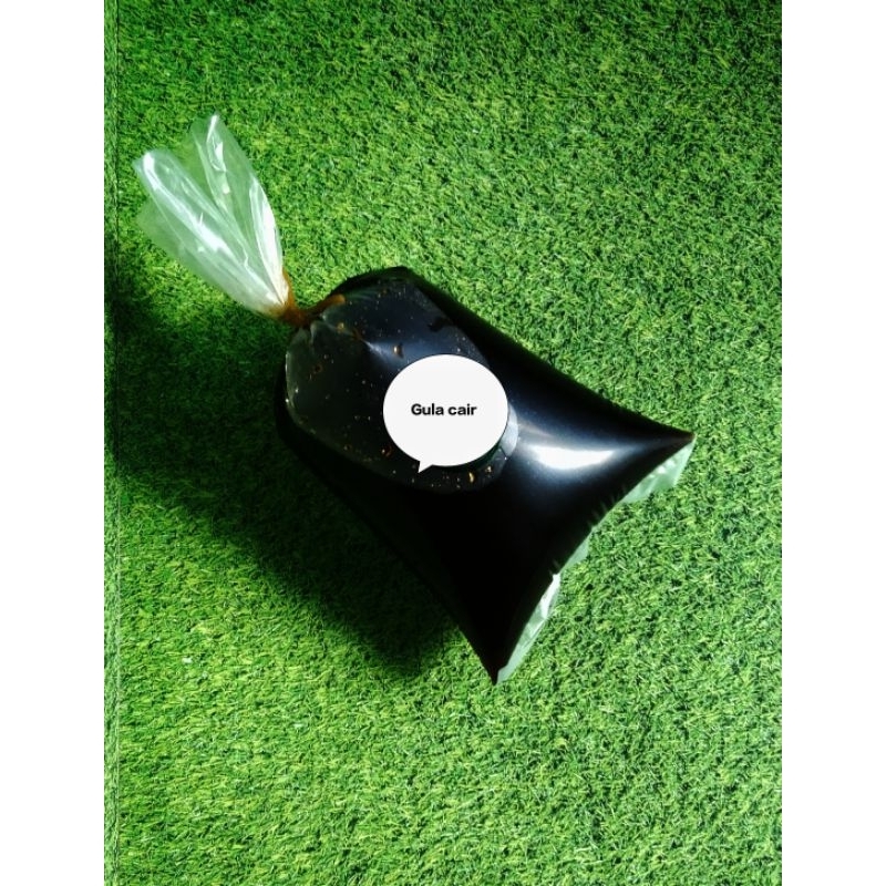 

Gula aren cair (asli)